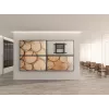 Suporte de Montagem em Parede Vídeo Pop-Out Equip 45-70 polegadas Peso Máx. 70 kg