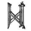 Suporte de Montagem em Parede Vídeo Pop-Out Equip 45-70 polegadas Peso Máx. 70 kg