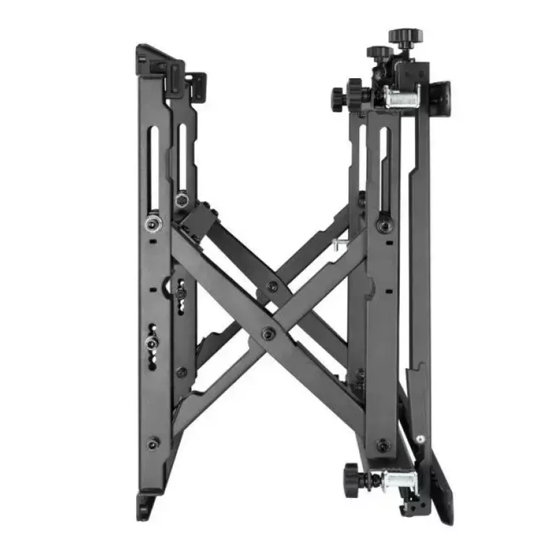 Suporte de Montagem em Parede Vídeo Pop-Out Equip 45-70 polegadas Peso Máx. 70 kg