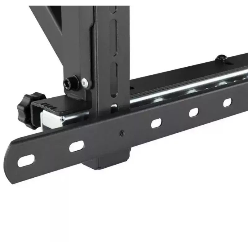 Suporte de Montagem em Parede Vídeo Pop-Out Equip 45-70 polegadas Peso Máx. 70 kg