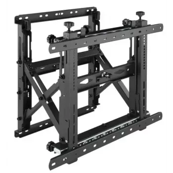 Suporte de Montagem em Parede Vídeo Pop-Out Equip 45-70 polegadas Peso Máx. 70 kg
