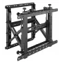 Suporte de Montagem em Parede Vídeo Pop-Out Equip 45-70 polegadas Peso Máx. 70 kg