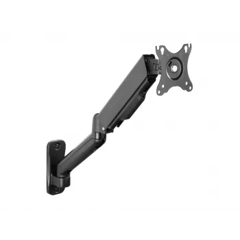 Suporte de Parede para Monitor Individual Equip 17-32 polegadas, comprimento do braço: 564 mm