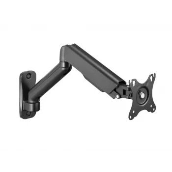 Suporte de Parede para Monitor Individual Equip 17-32 polegadas, comprimento do braço: 564 mm