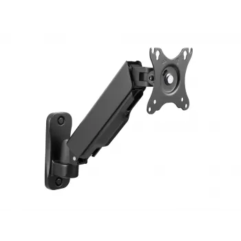 Suporte de Parede para Monitor Individual Equip 17-32 polegadas, comprimento do braço: 334 mm