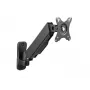 Suporte de Parede para Monitor Individual Equip 17-32 polegadas, comprimento do braço: 334 mm