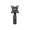 Suporte de Parede para Monitor Individual Equip 17-32 polegadas, comprimento do braço: 334 mm