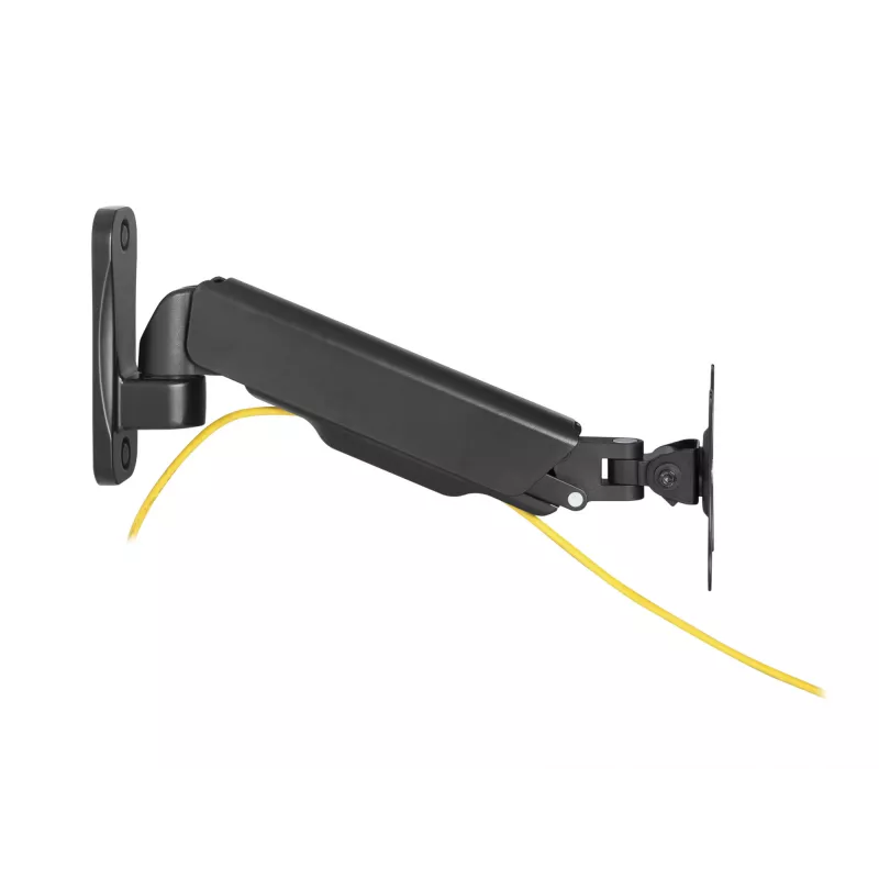 Suporte de Parede para Monitor Individual Equip 17-32 polegadas, comprimento do braço: 334 mm