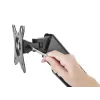 Suporte de Parede para Monitor Individual Equip 17-32 polegadas, comprimento do braço: 334 mm
