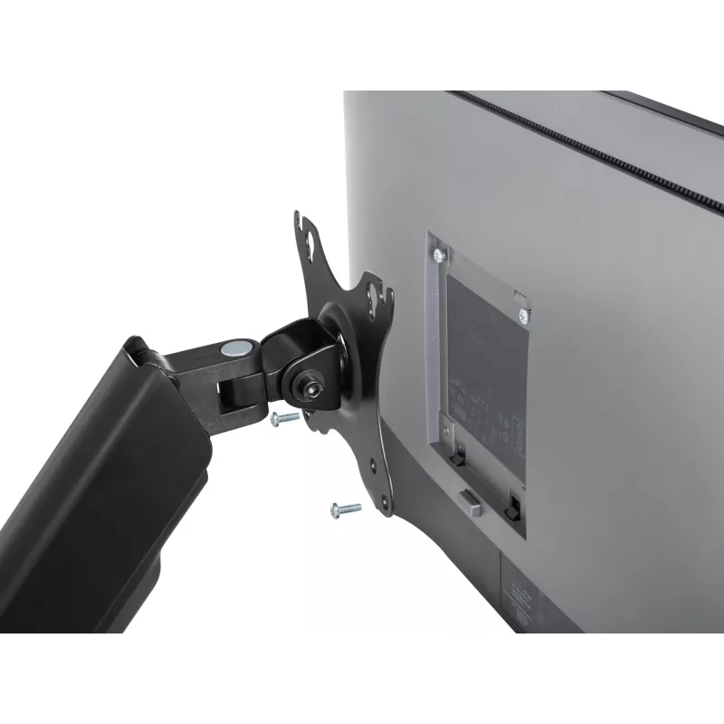 Suporte de Parede para Monitor Individual Equip 17-32 polegadas, comprimento do braço: 334 mm