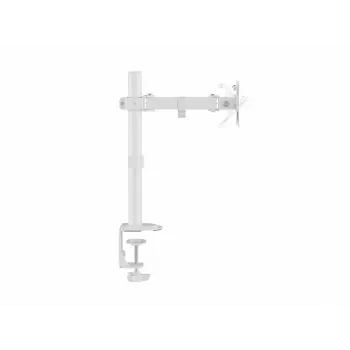 Suporte de Mesa Articulado para Monitor Equip 17-32 polegadas, Branco