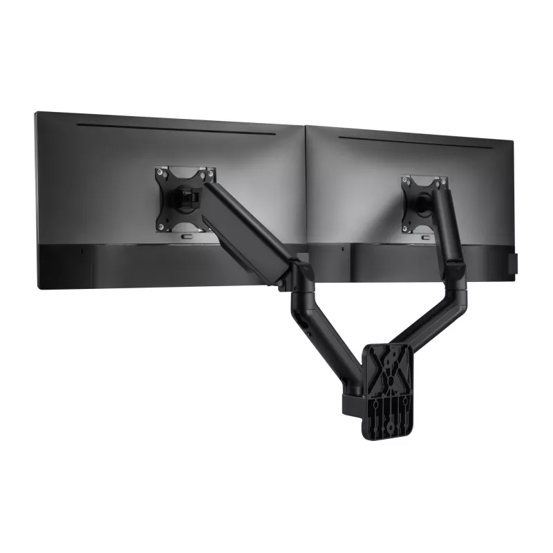 Suporte de Parede para Dois Monitores Equip 17-32 polegadas