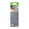 Cabo GP Batteries CL1N 1m Lightning para USB A 12W 2,4A