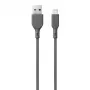 Cabo GP Batteries CL1N 1m Lightning para USB A 12W 2,4A