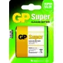 GP Batteries Super Alkaline pilha descartável 4.5V alcalina prismática