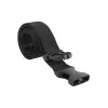 Suporte de CPU Equip, suporte de CPU sob a secretária, universal, 5 kg, preto, aço, China