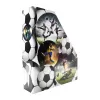 Arquivador de revistas Herma A4 Football 19716 design robusto motivo futebol