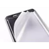 Moldura de parede Durable 479623 192 x 279 mm retangular prateada alumínio