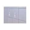 Gancho universal TESA 77764 Indoor branco 2 unid.
