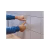 Gancho universal TESA 77764 Indoor branco 2 unid.