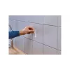Gancho universal TESA 77764 Indoor branco 2 unid.