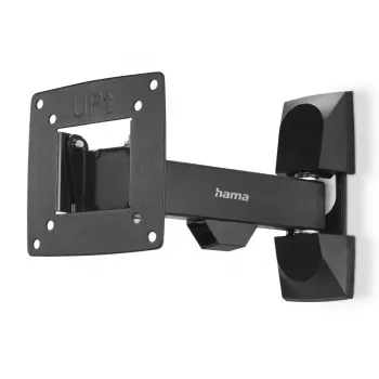 Hama 00220820 suporte/base para TV 66 cm (26 polegadas) preto