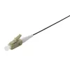 Equip pigtail de fibra ótica LC/PC, OM2, 2,0 m