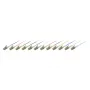 Pigtail de fibra ótica Equip LC/PC, OM3, 1,0 m