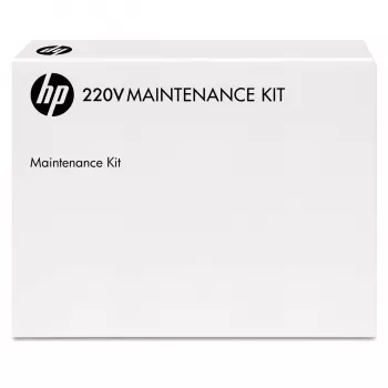 Kit de manutenção HP 220V, kit de manutenção, HP, 15 - 25 °C, -20 - 40 °C, 10 - 90%