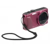 Correia Hama 00027836 para máquina fotográfica digital plástico preto