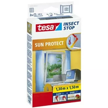 Rede mosquiteira para janela TESA Insect Stop 55806-00021-00