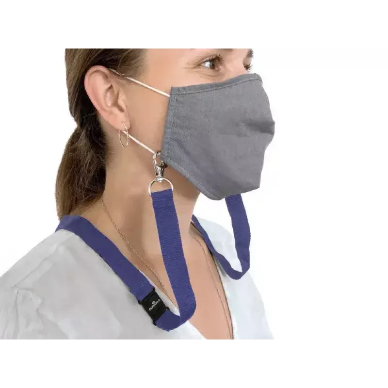 Fita para máscara facial Durable 852807