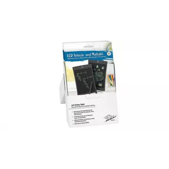 Quadro de escrita WEDO 66 908501 preto