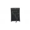 Quadro de escrita WEDO 66 908501 preto