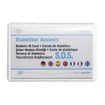 Carteira/porta-cartões/porta-documentos de viagem Durable 213619