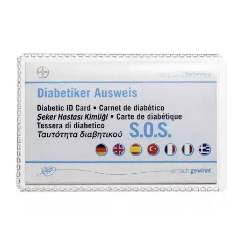 Carteira/porta-cartões/porta-documentos de viagem Durable 213619