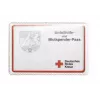 Carteira/porta-cartões/porta-documentos de viagem Durable 213619