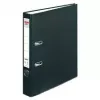 Ficheiro de argolas Herlitz 05450804 A4 preto