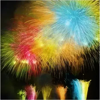 Notas adesivas quadradas 3M M654TFEN azul verde laranja rosa amarelo