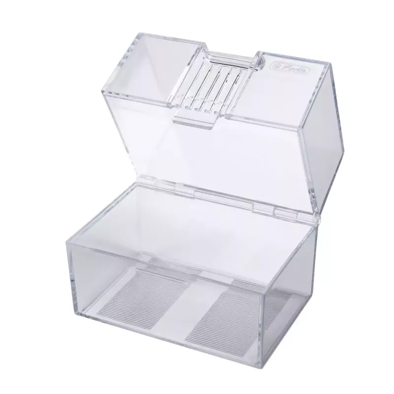 Ficheiro de fichas A8 Herlitz 50022946