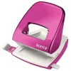 Perfurador Leitz NeXXt WOW 5008 metal 2 furos / 30 folhas