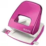 Perfurador Leitz NeXXt WOW 5008 metal 2 furos / 30 folhas