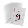 Capa transparente Herlitz 10843746 A4