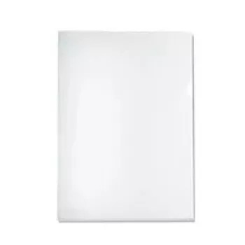 Capa transparente Herlitz 10843746 A4