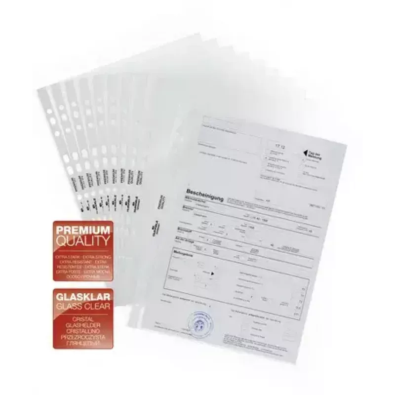 Capa de visualização Durable 2676-19