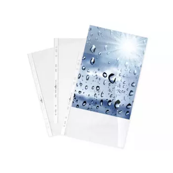 Capa de visualização Durable 2676-19