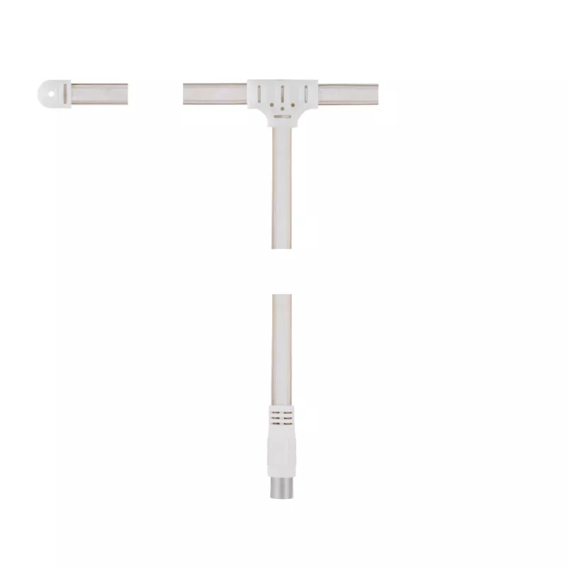 Antena de rádio Hama 00205283 DAB, DAB+, FM