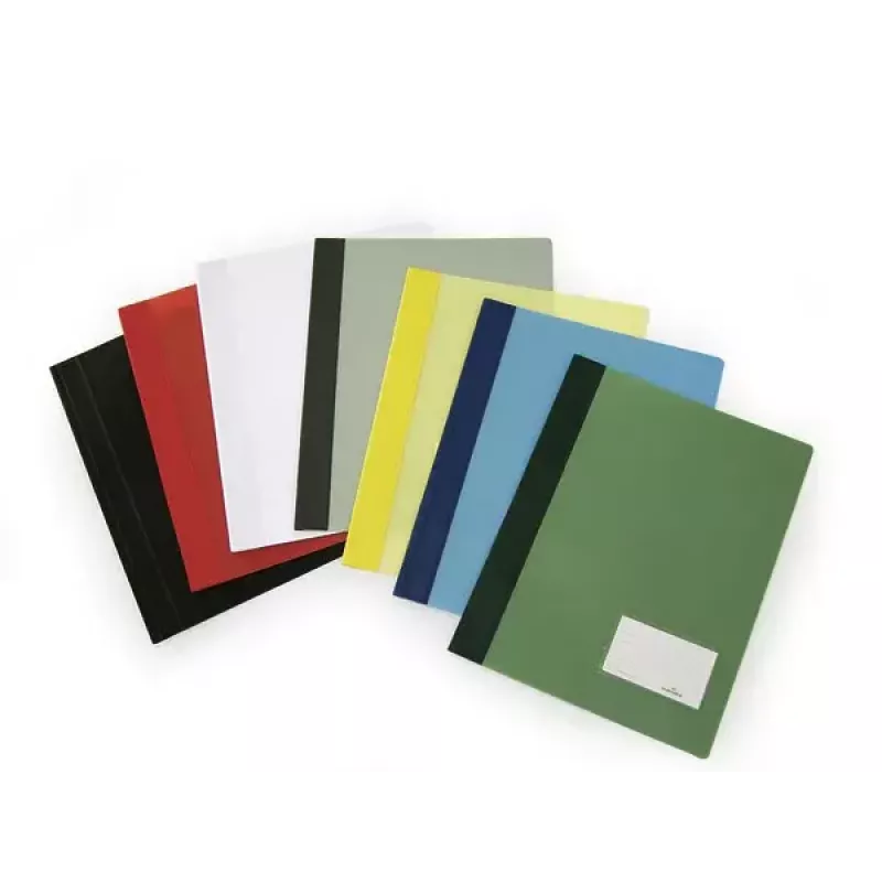 Pasta de documentos Durable 2680-04
