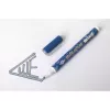 Marcador de contorno Wedo Silver 6 unid. laranja