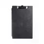 Prancheta Durable 2332-01 A4 PVC preta